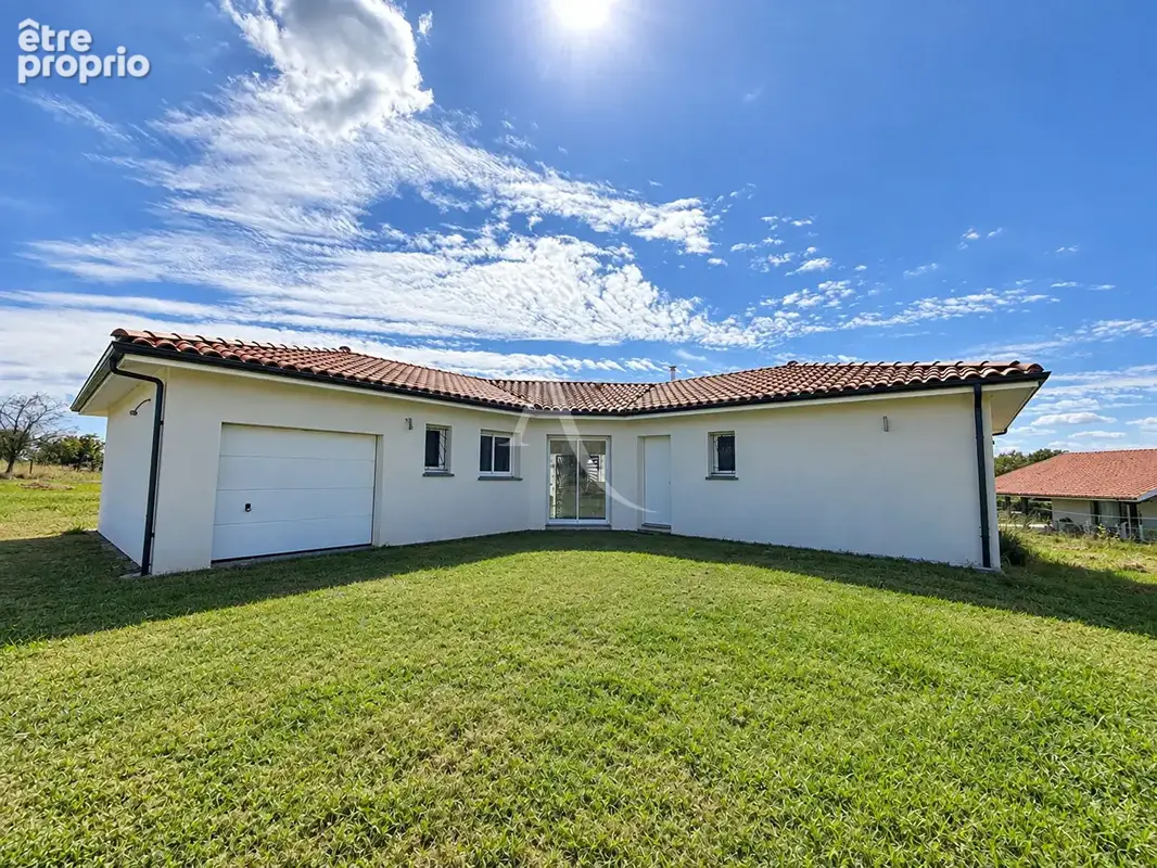 Maison à HINX