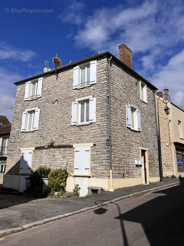 Appartement à BOUTIGNY-SUR-ESSONNE