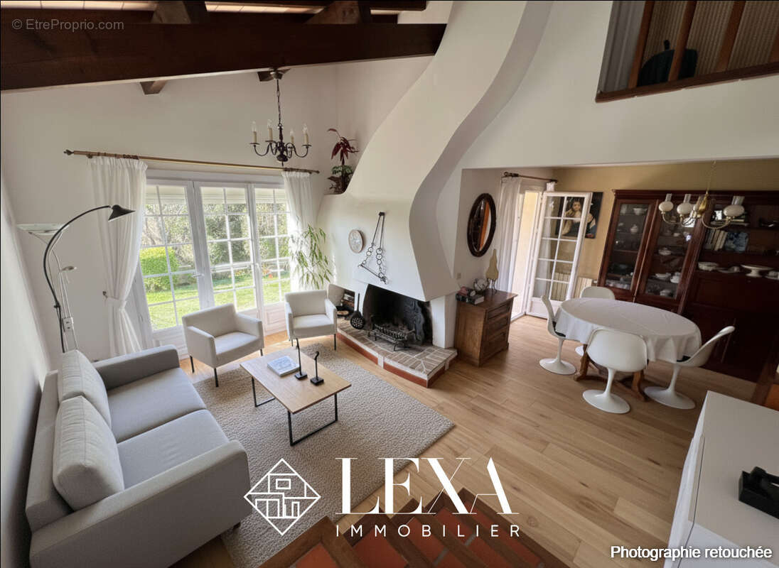 Maison à MONTPELLIER