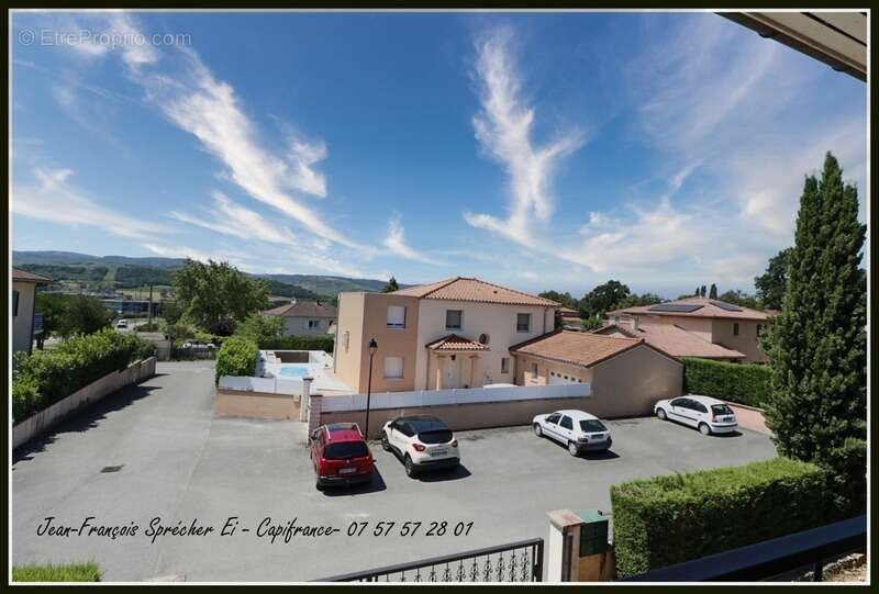 Appartement à MACON