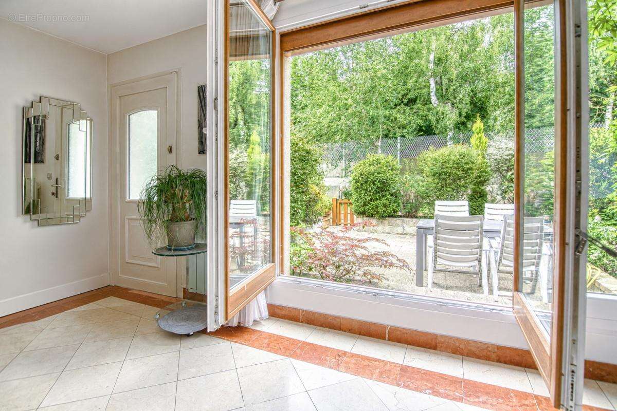 Maison à VERSAILLES