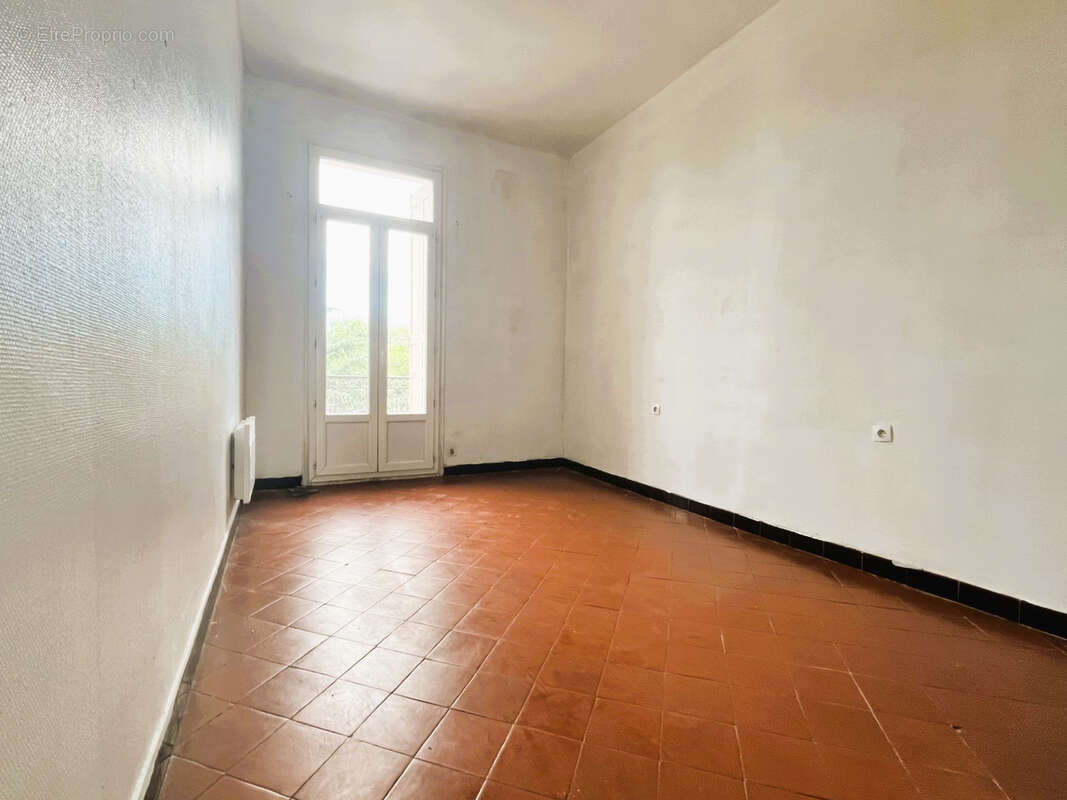 Perpignan appartement f4 + cave - photo 6