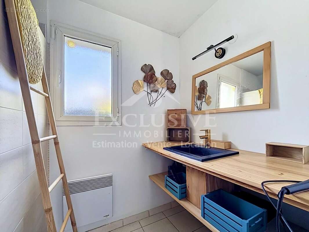 Appartement à TOUQUES