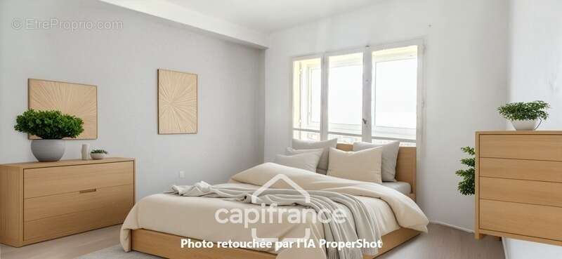 Appartement à vendre 3 pièces TOULON Ouest Pont de Bois(83) - photo 19
