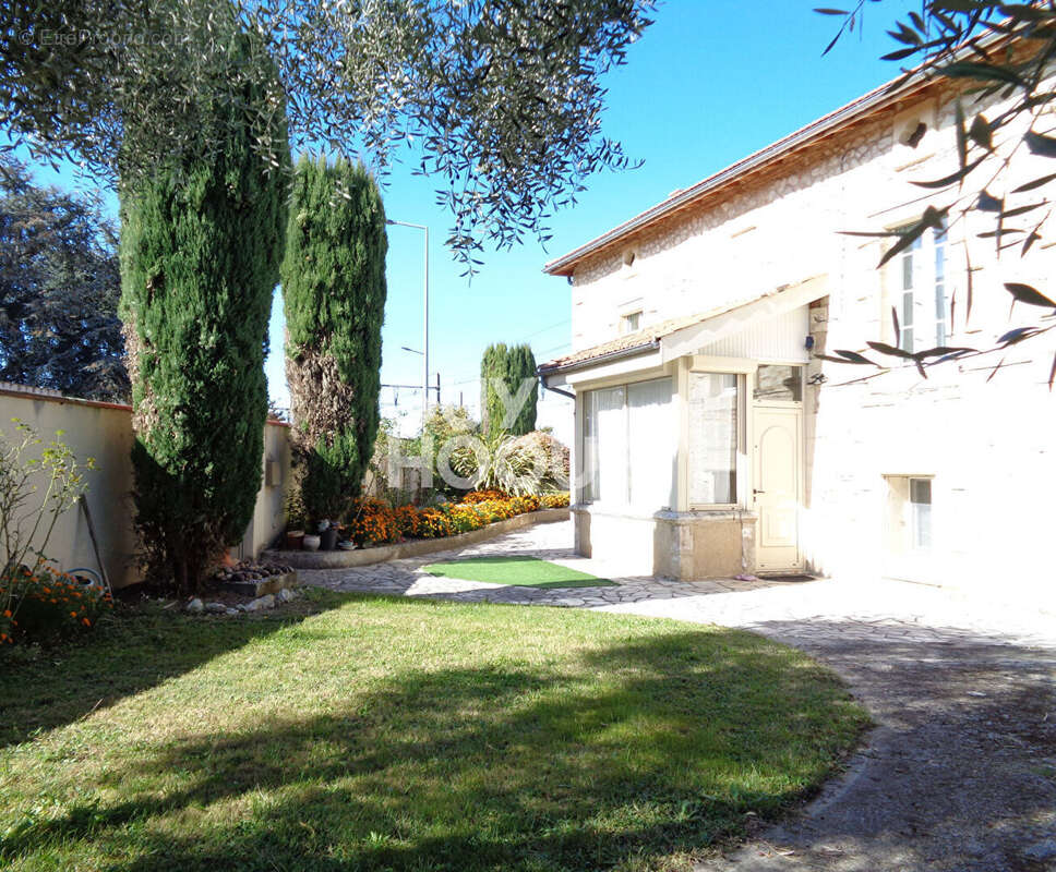 Maison à MARMANDE