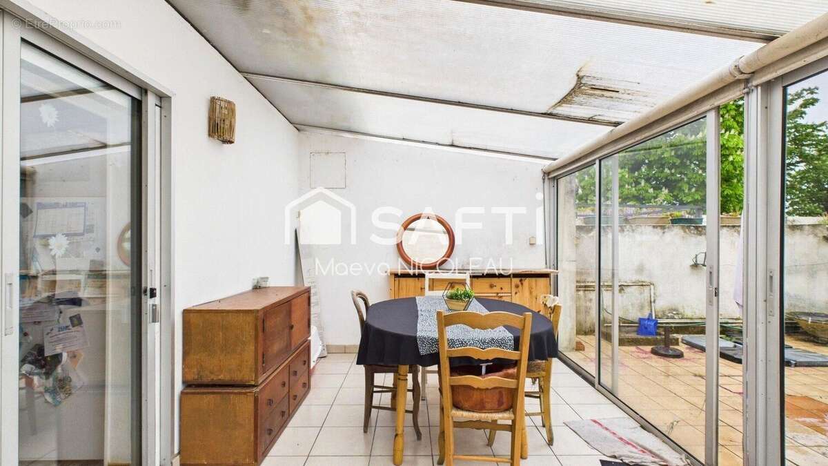 Photo 8 - Maison à ESNANDES