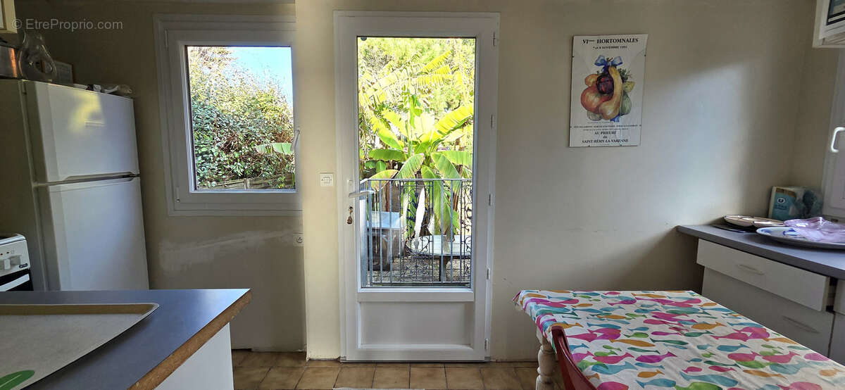 Maison à BRETIGNOLLES-SUR-MER