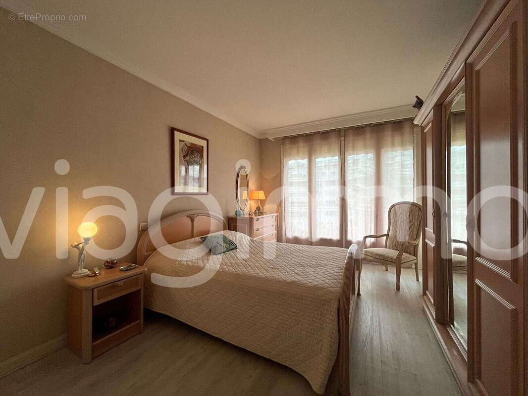 Appartement à VALENCE