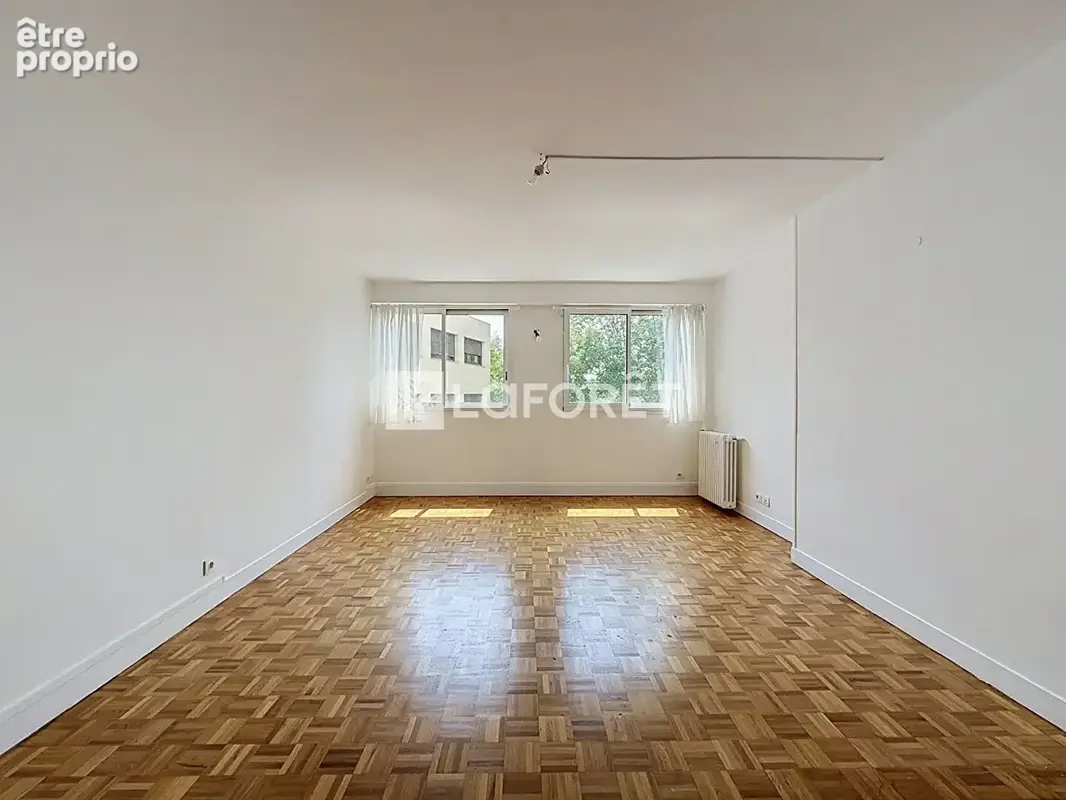 Appartement 3 pièces de 64 m² au coeur du Vésinet, à 5 min du RER - photo 4
