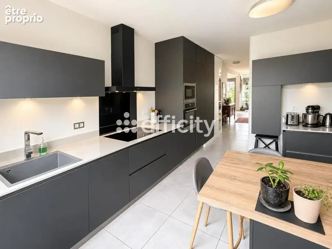 Appartement - photo 4