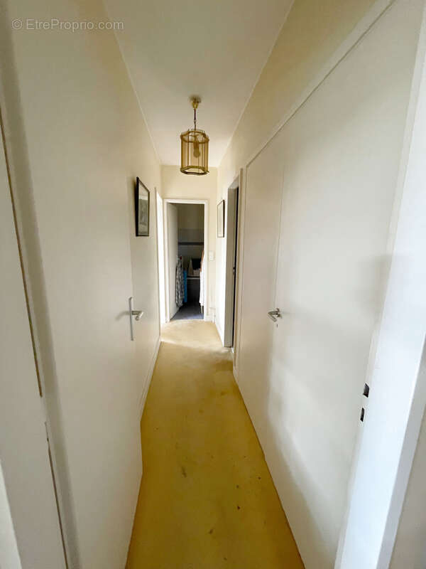 Appartement à SAINT-GRATIEN