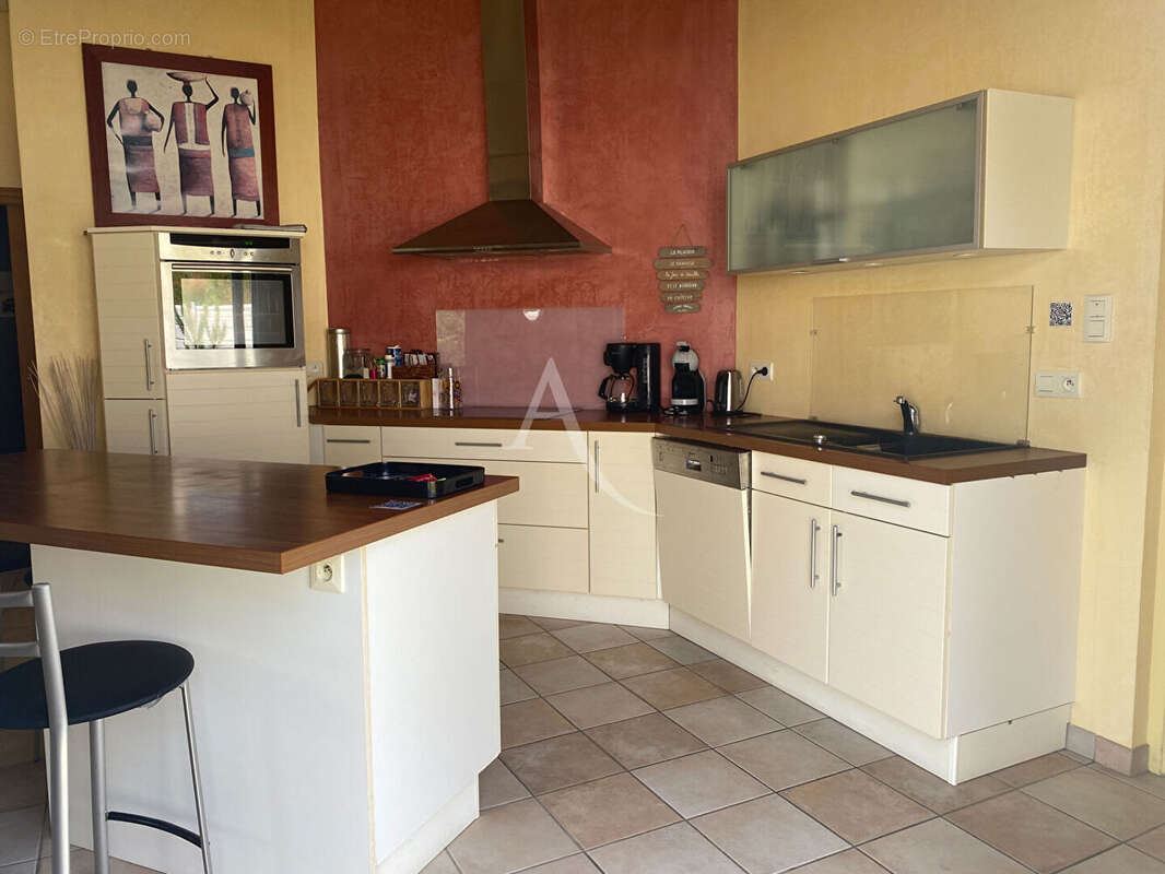 Maison à BRETIGNOLLES-SUR-MER