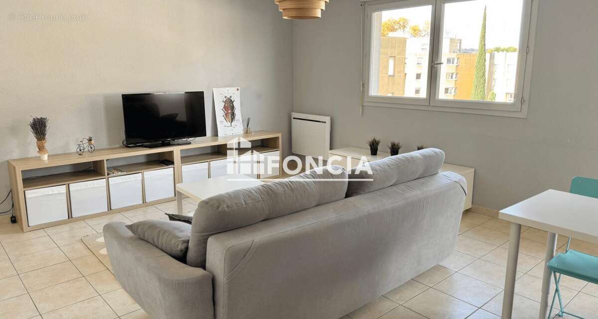 Appartement à AVIGNON