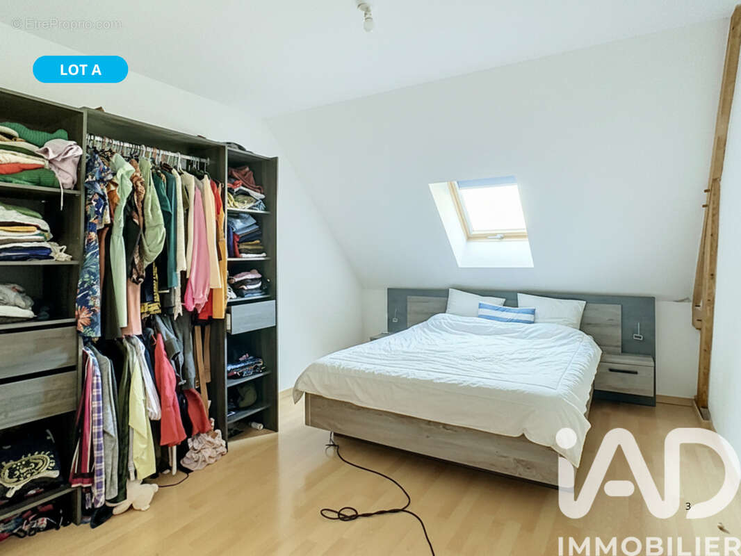 Appartement 350 m² à Plancy-L'abbaye  - photo 5