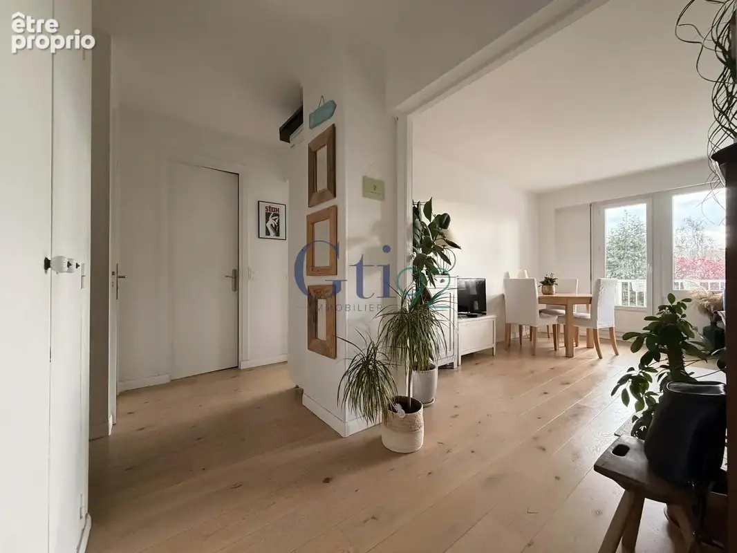 Coup de coeur pour cet appartement lumineux, agreable beneficiant d'un exterieur intimiste - photo 5