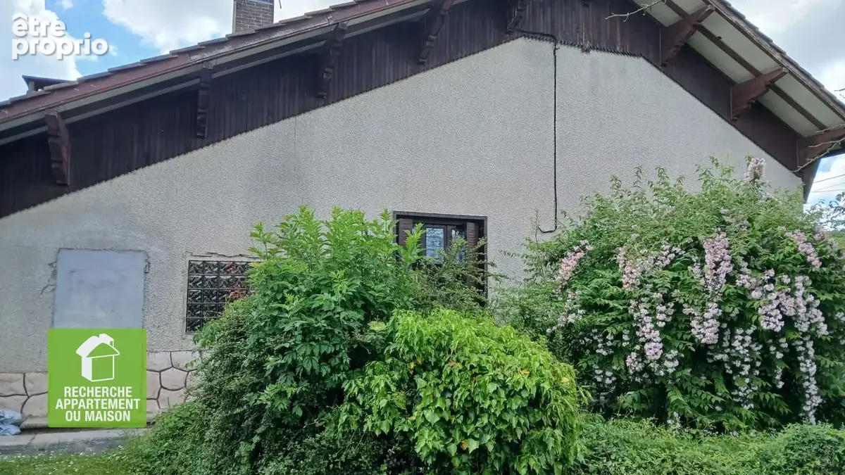 Maison 4 pièces Chozeau avec superbe terrain - photo 10