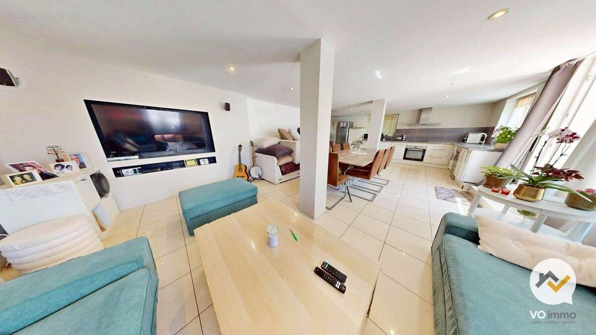 Maison 163 m² à Pfastatt  - photo 7