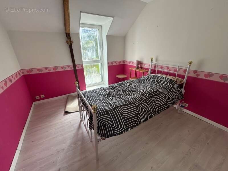 Maison à GRAND-CHAMP