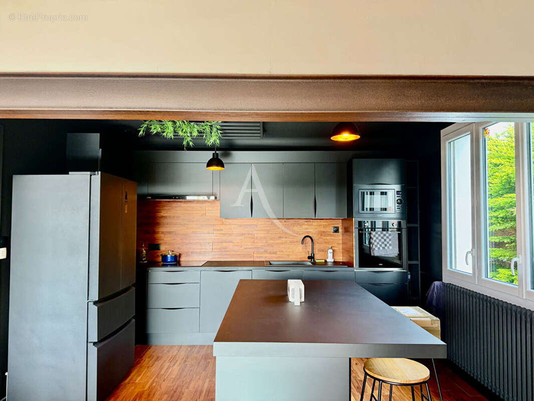 Maison à LES SABLES-D&#039;OLONNE