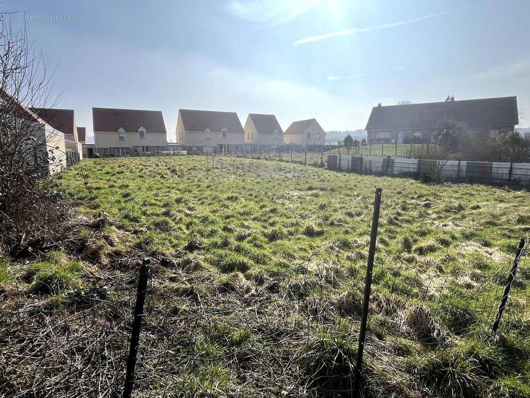 Photo 2 - Terrain à NEUFCHATEL-HARDELOT