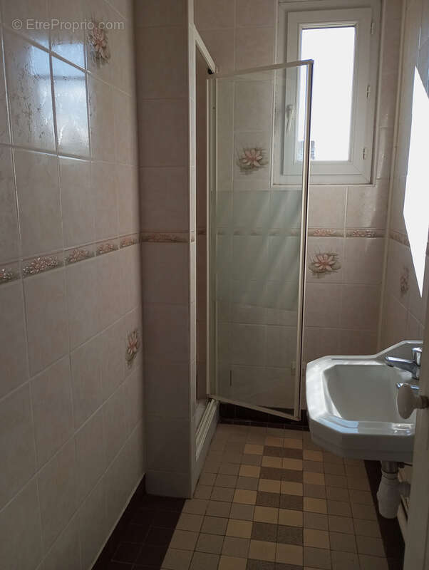 Maison à CLOYES-SUR-LE-LOIR