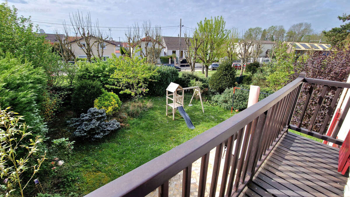 Maison à FRANCONVILLE