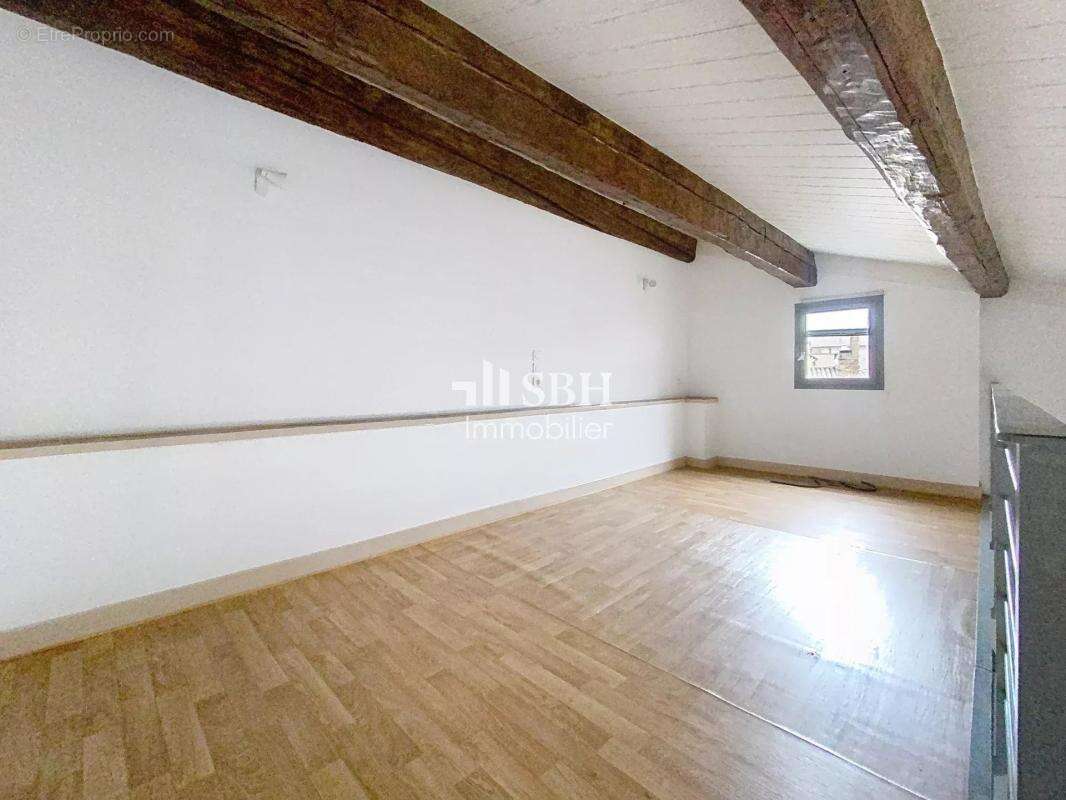 Appartement à AVIGNON