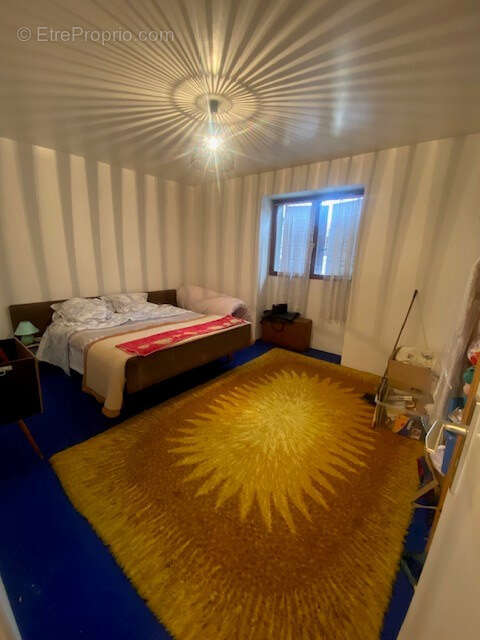 Maison à VAULX-EN-VELIN