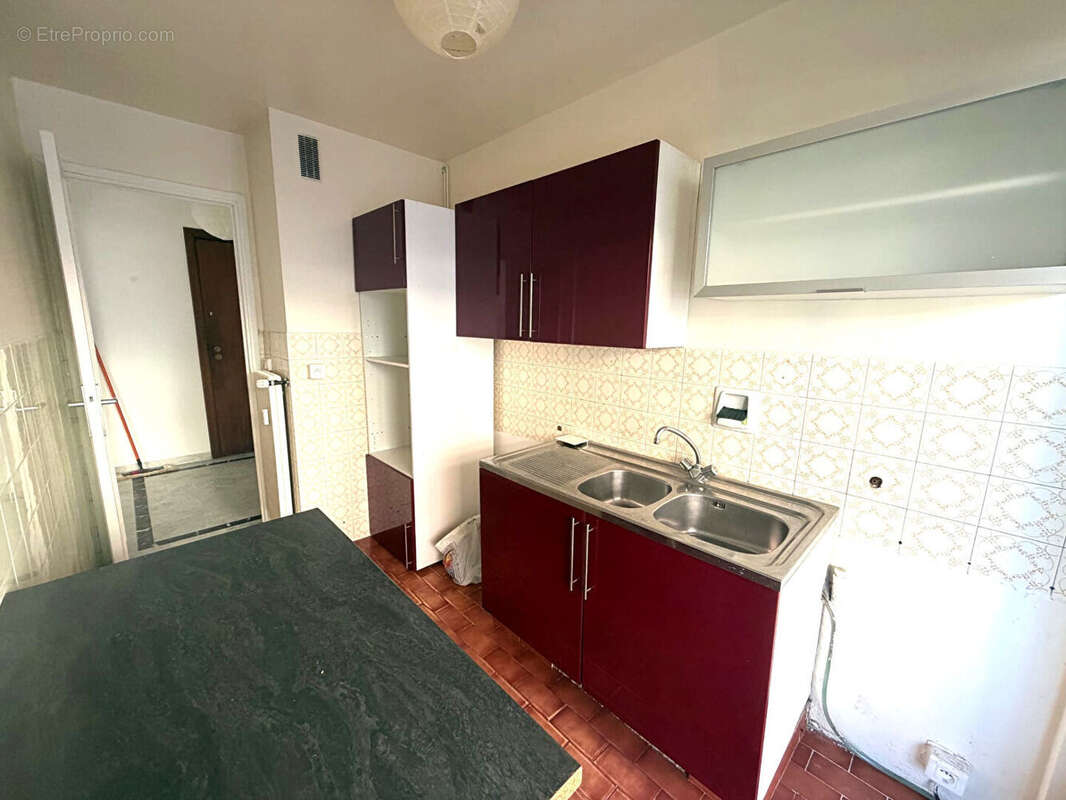 Appartement à CAGNES-SUR-MER