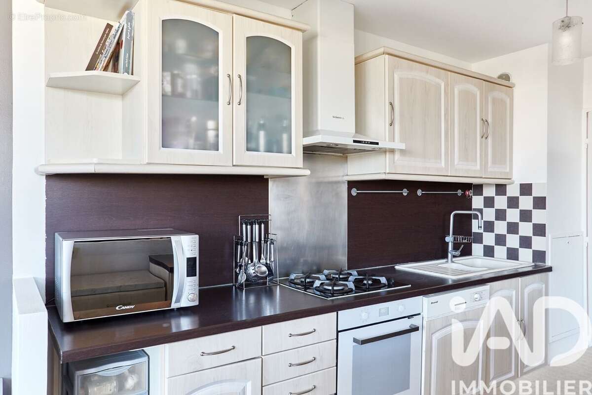 Photo 9 - Appartement à SARTROUVILLE