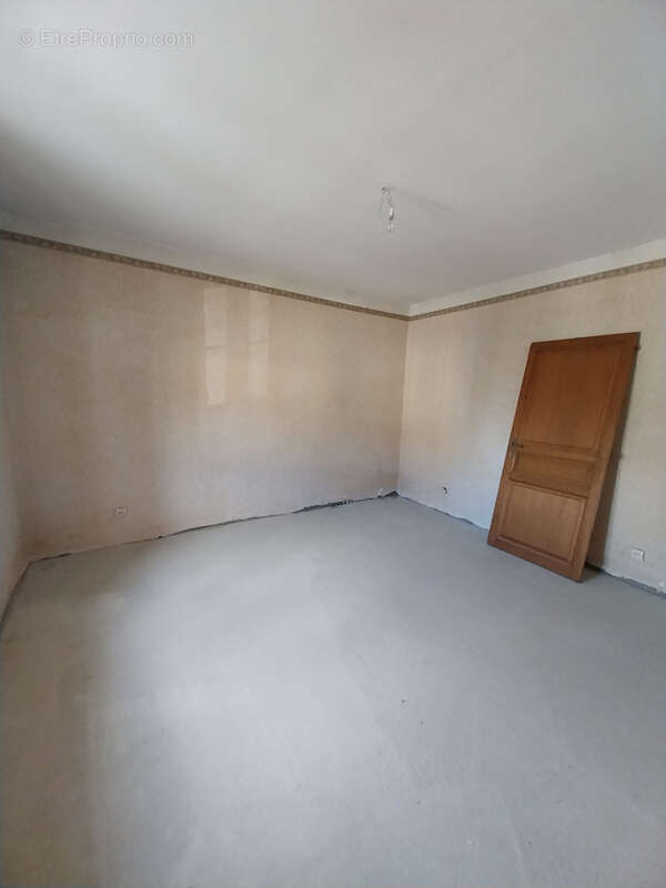 Appartement à SOLGNE