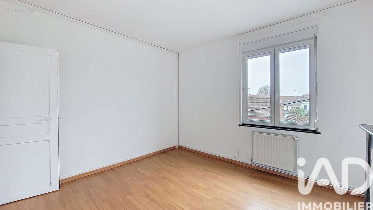 Photo 8 - Maison à MARLY