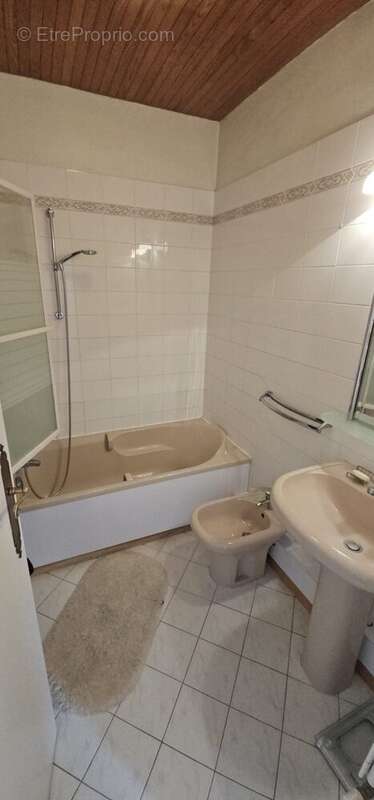 Appartement à TALANT