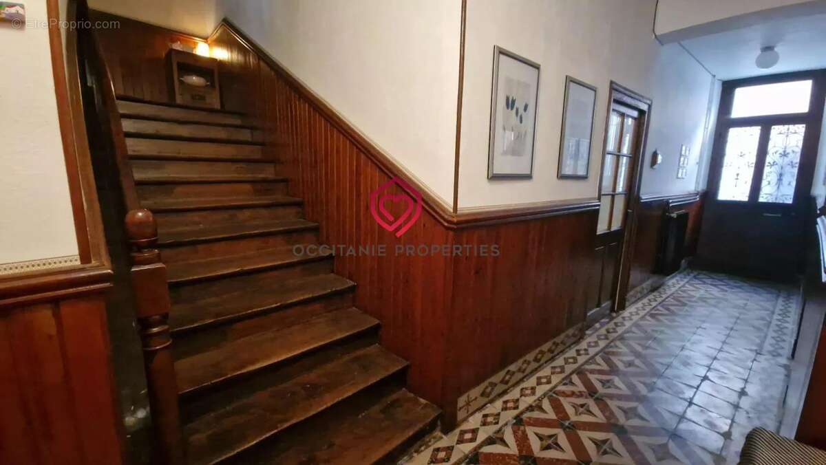 Maison de ville de charme - photo 3