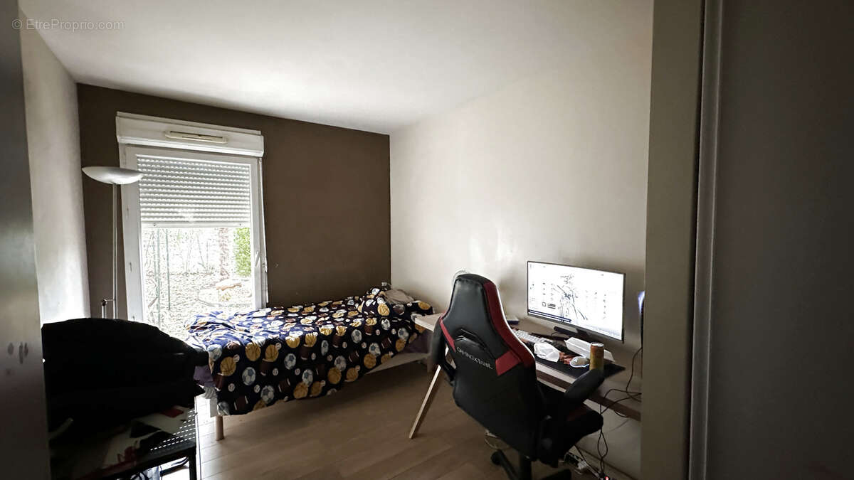 Appartement à BRETIGNY-SUR-ORGE