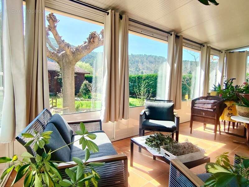 Maison à VERNET-LES-BAINS