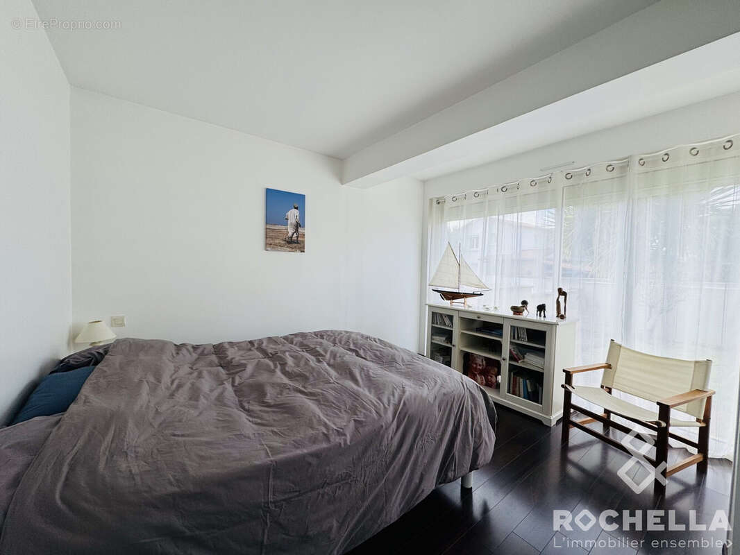 Maison à LA ROCHELLE