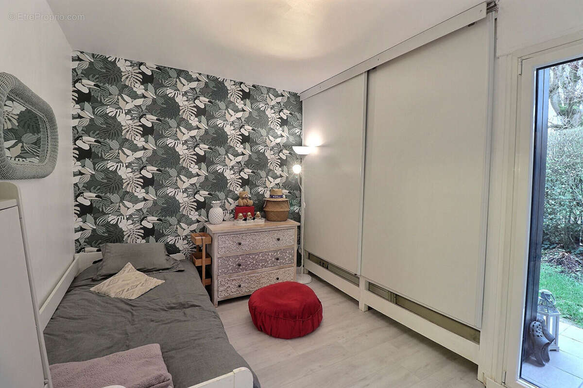 Appartement à SAINT-GERMAIN-EN-LAYE