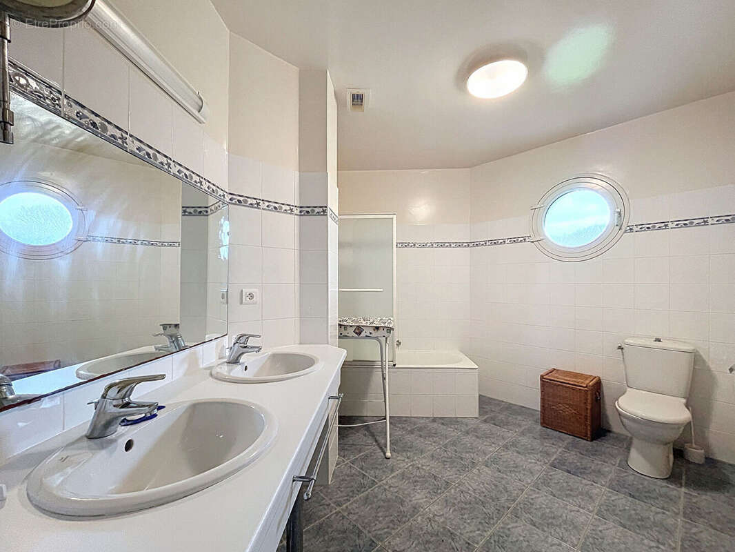 Maison à SAINT-CAST-LE-GUILDO