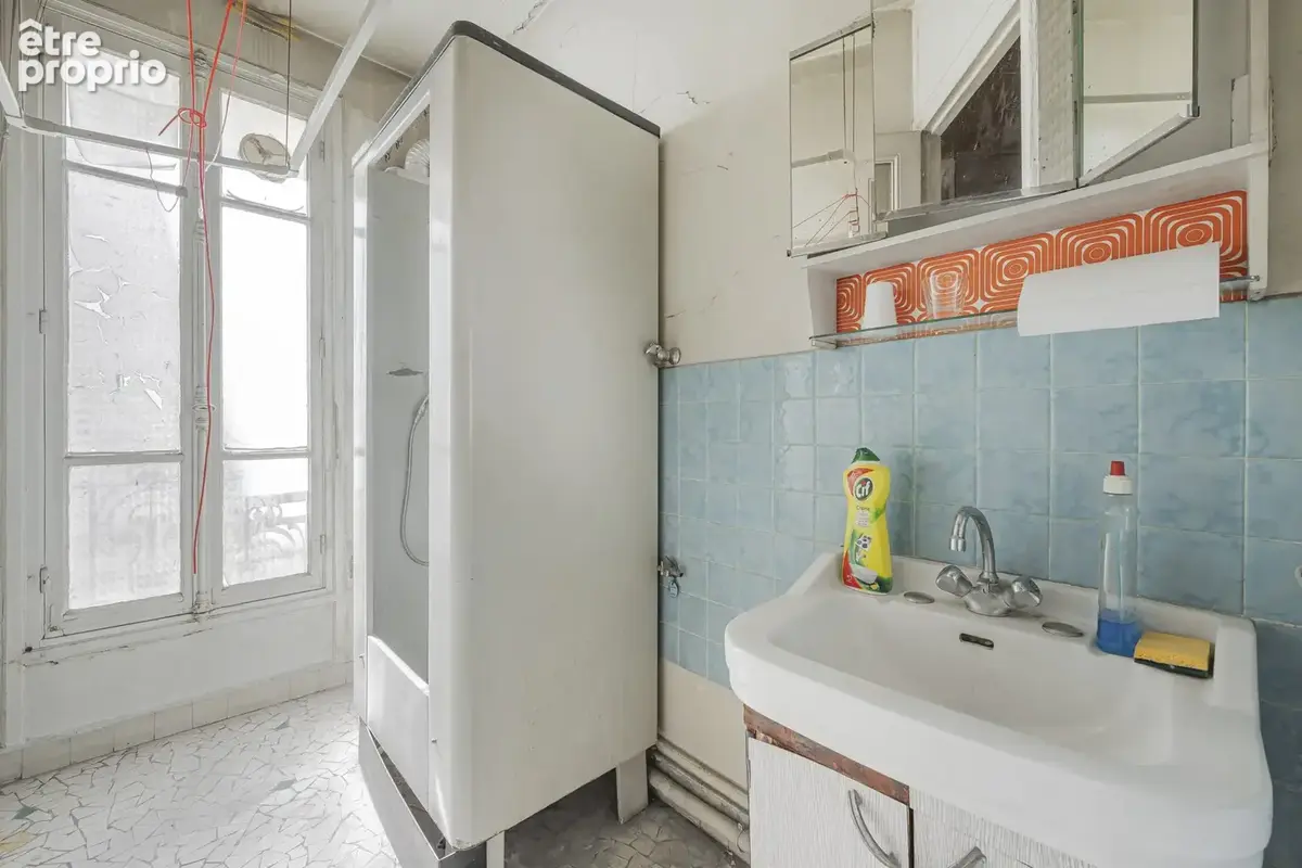 Appartement 3 pièces 56 m² à vendre à Paris-15e (75015) - photo 8