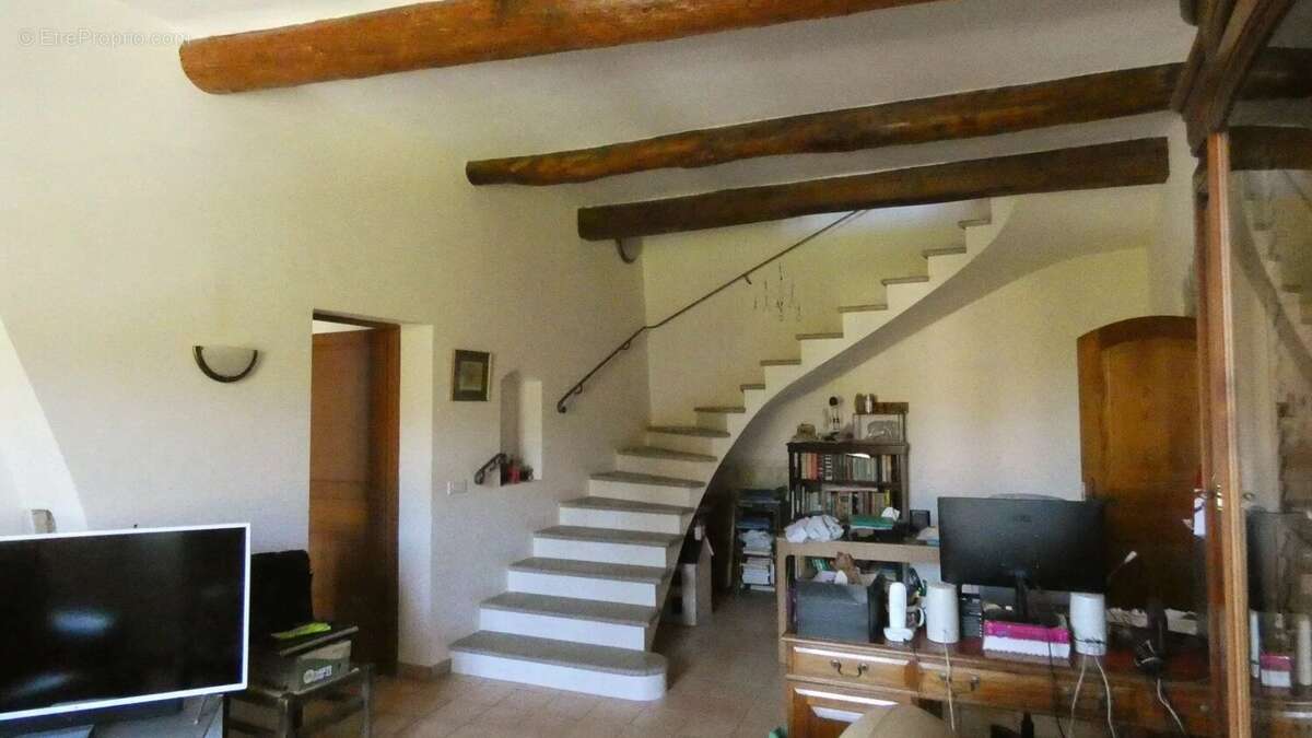 Maison à SOUDORGUES