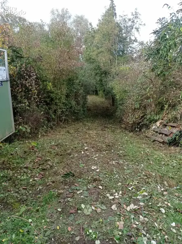 Hutte de chasse numéroté 1.5 Ha - photo 8