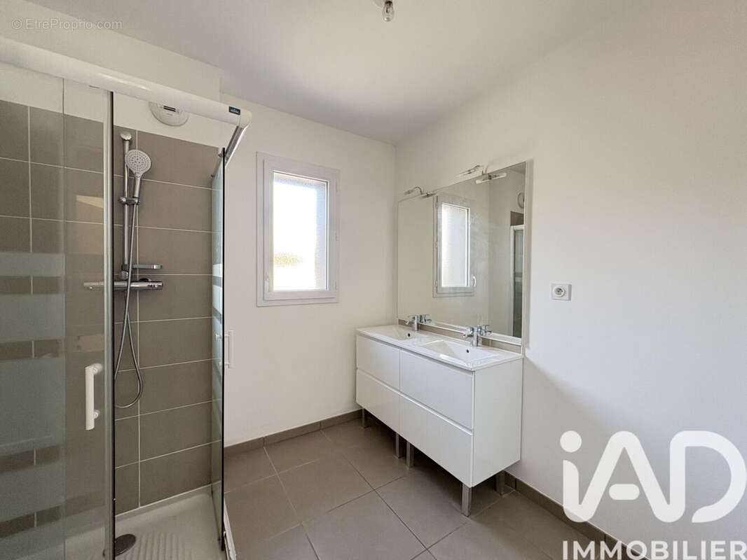 Photo 7 - Appartement à VILLENAVE-D&#039;ORNON