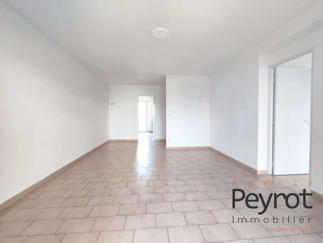 Appartement à PERPIGNAN