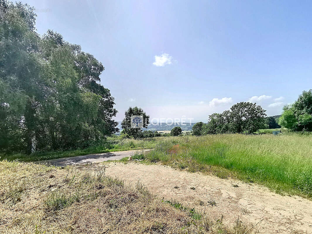 Maison à SAINT-PRIVAT-DU-FAU