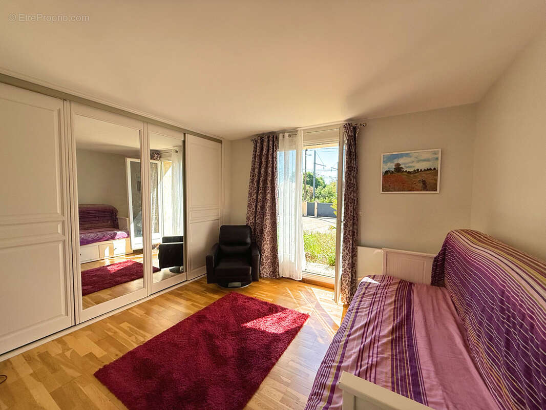 Maison à BOURRON-MARLOTTE