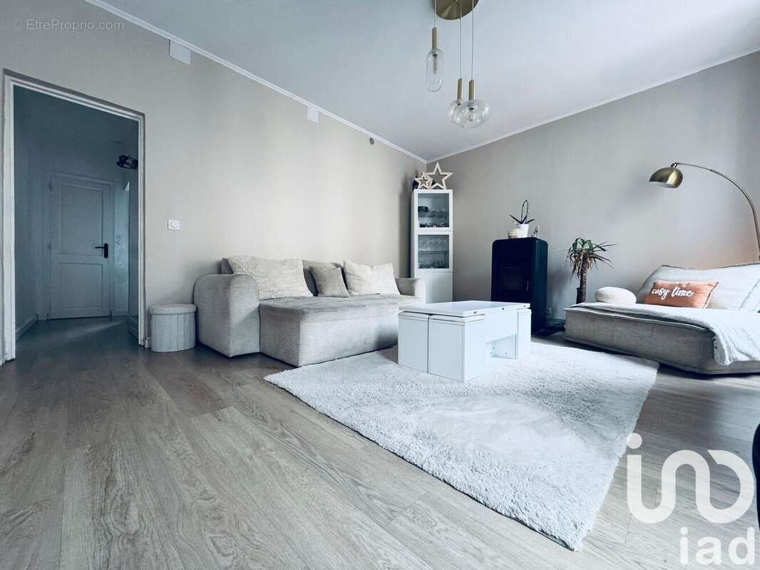 Photo 3 - Maison à MAILLY-CHAMPAGNE