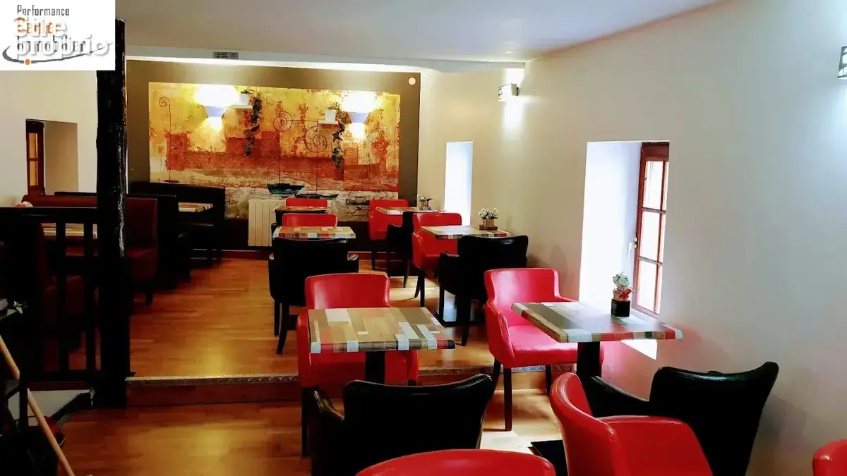 Avis aux investisseurs- vends en exclusivite murs de restaurant loués fg de france a belfort - photo 2