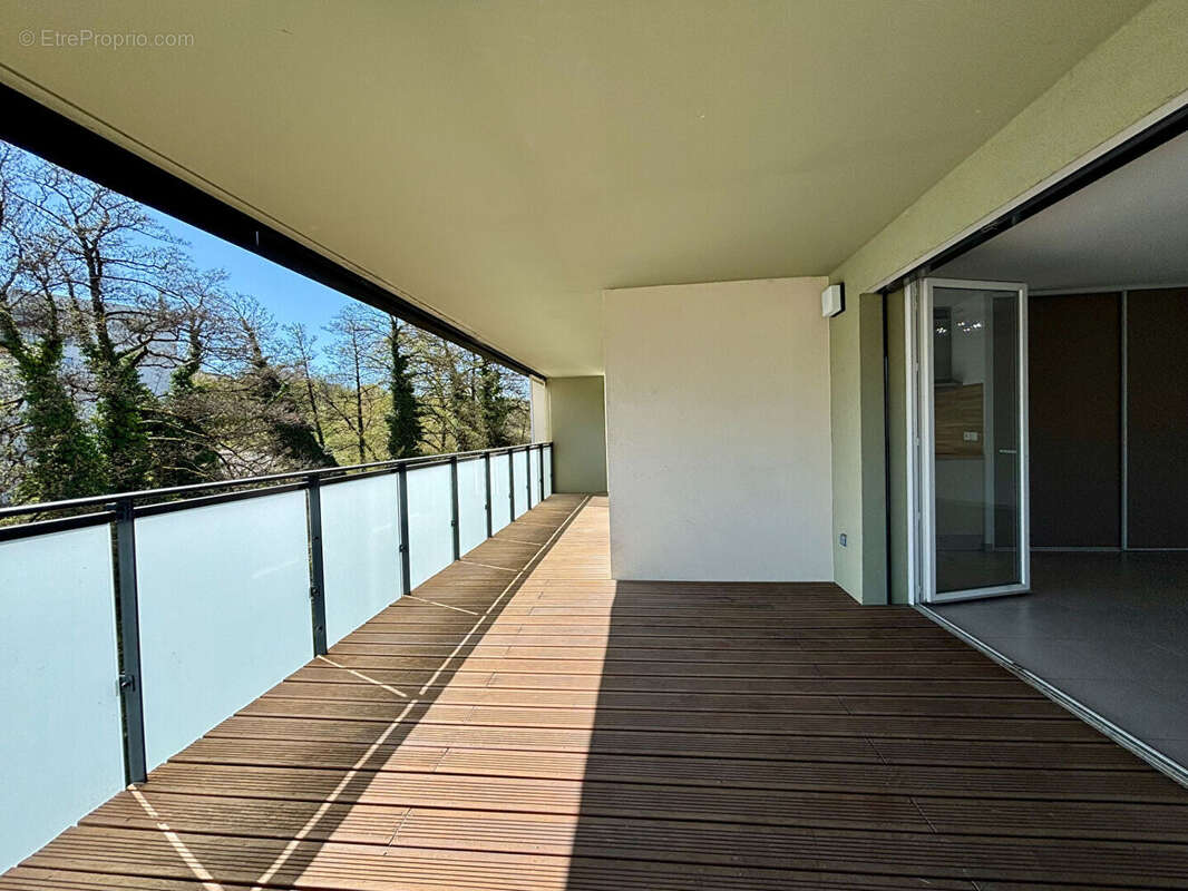 Appartement à ANNECY