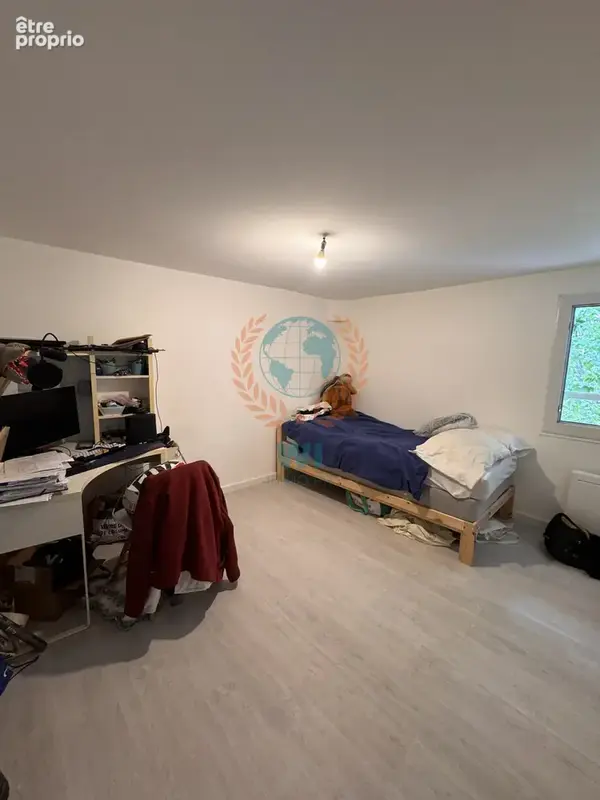 Appartement T2 - photo 11